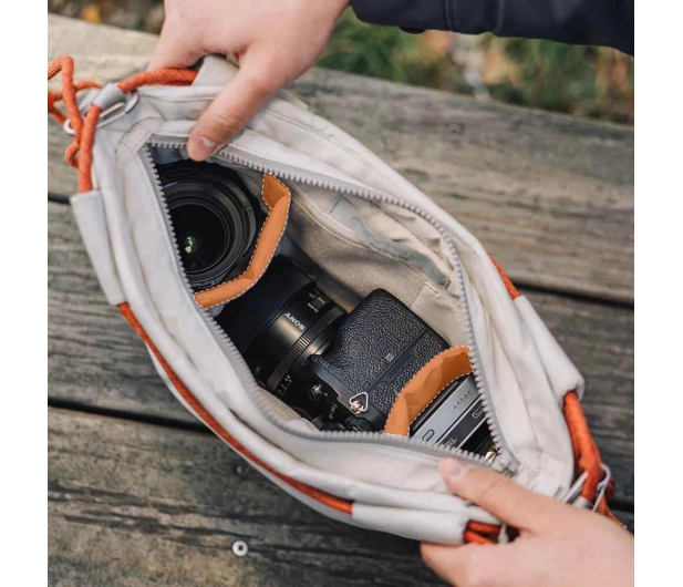 PGYTECH OneGo Rope Strap (Mist) - 1517762 - zdjęcie 4